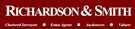 Richardson & Smith logo