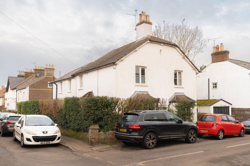 Albert Street, Tring, Hertfordshire HP23