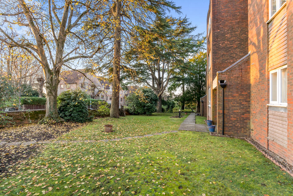 Communal Gardens