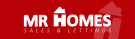 Mr Homes Sales and Lettings logo