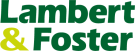 Lambert & Foster Ltd logo