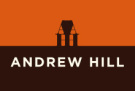 Andrew Hill Estate Agents logo