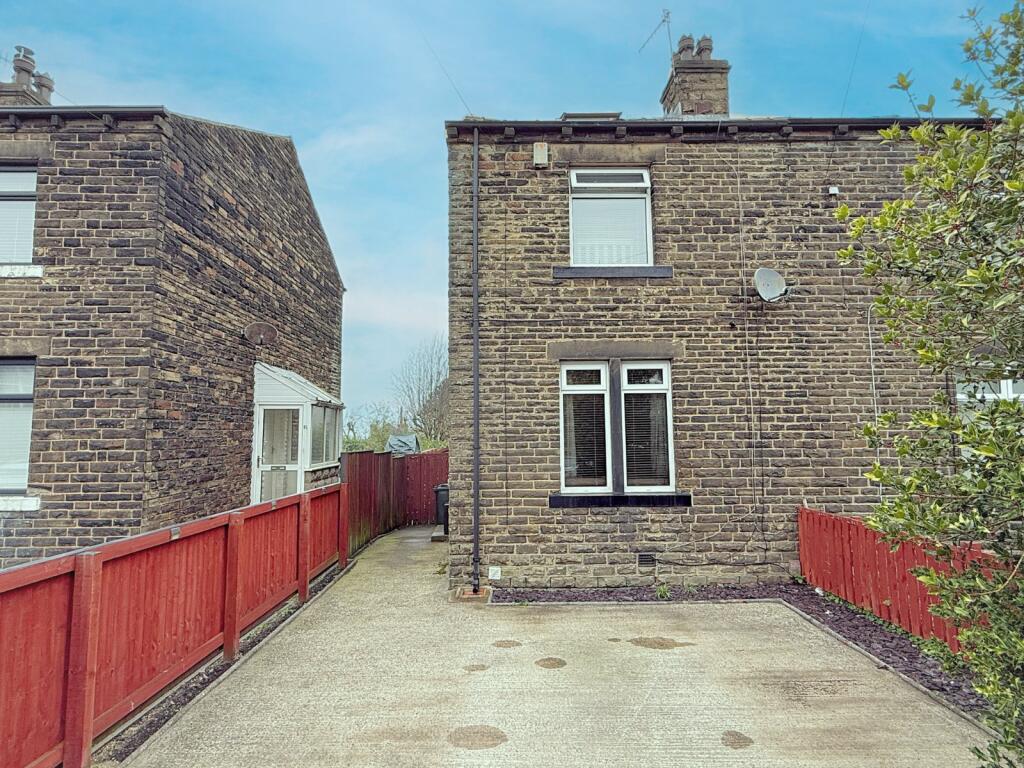 Poplar Grove, Bradford, BD7