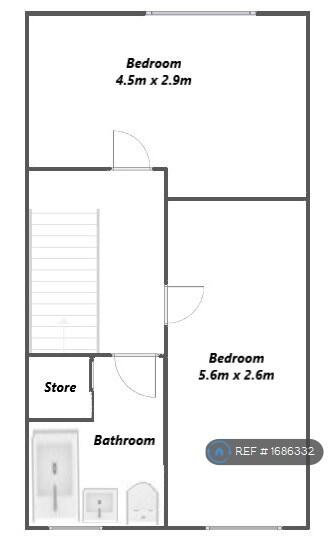 First Floor Plan