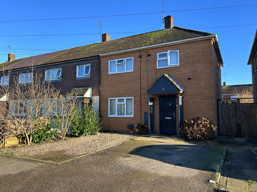 Ash Road, Northway, Tewkesbury, GL20