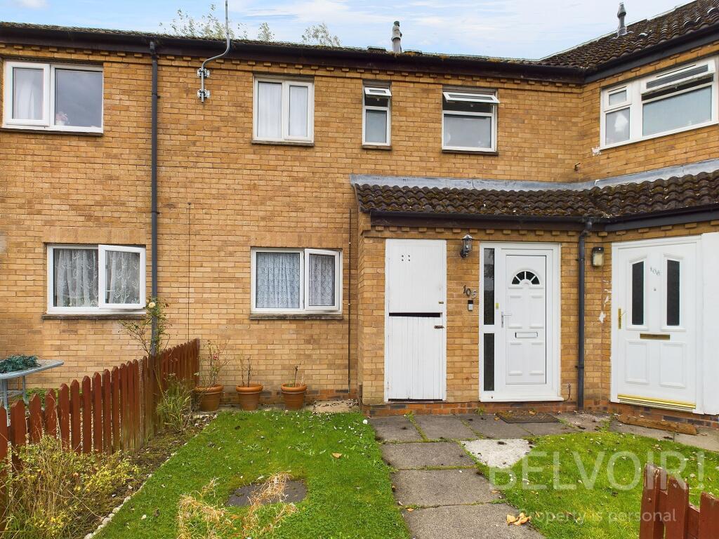 Oakfield Road, Shawbirch, Telford, TF5