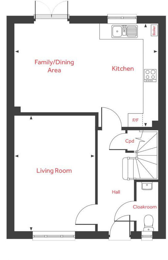 York Road,
Knaresborough,
HG5