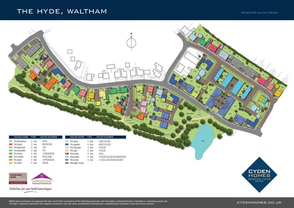 SITE MAP