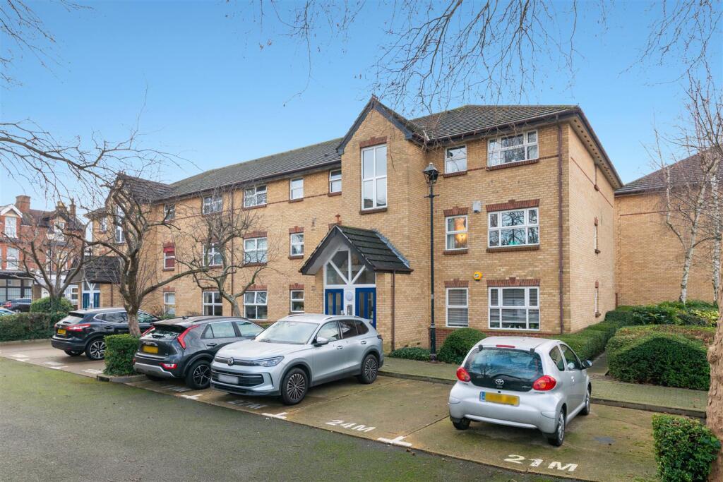 Monmouth Close, W4 - FOR SALE