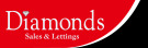 Diamonds logo