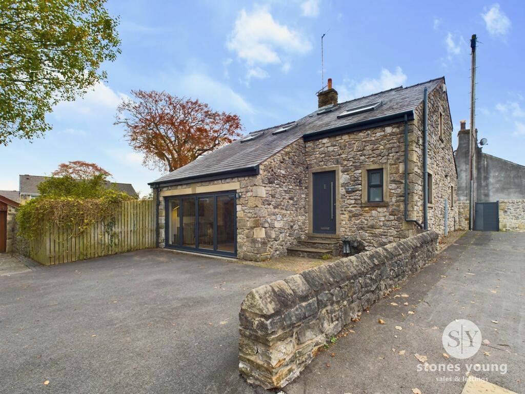 Waddington Road, Clitheroe, BB7