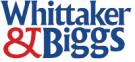 Whittaker & Biggs logo