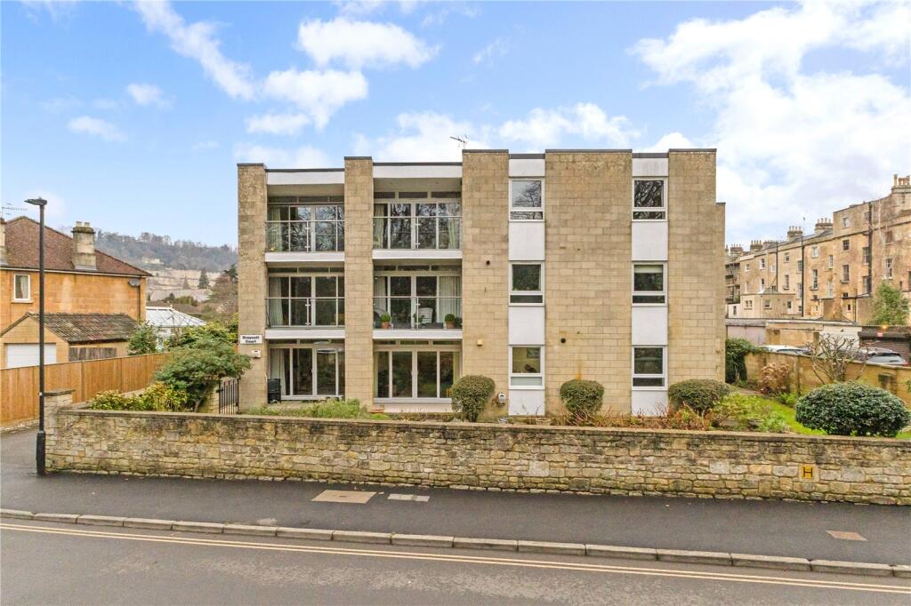 Draycott Court, Henrietta Gardens, Bath, BA2