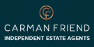 Carman Friend logo