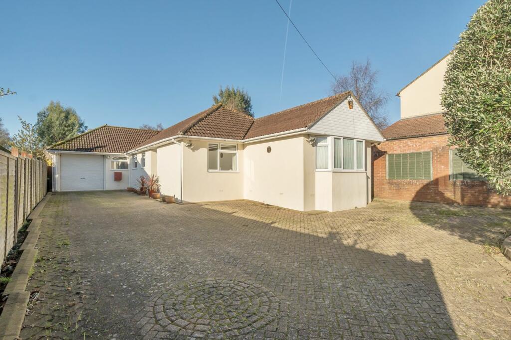 Catherington Lane, Waterlooville, PO8