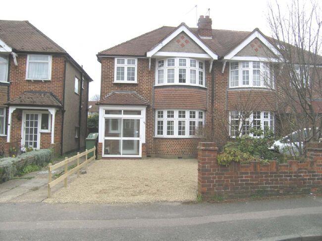 Grove Road, Ashtead