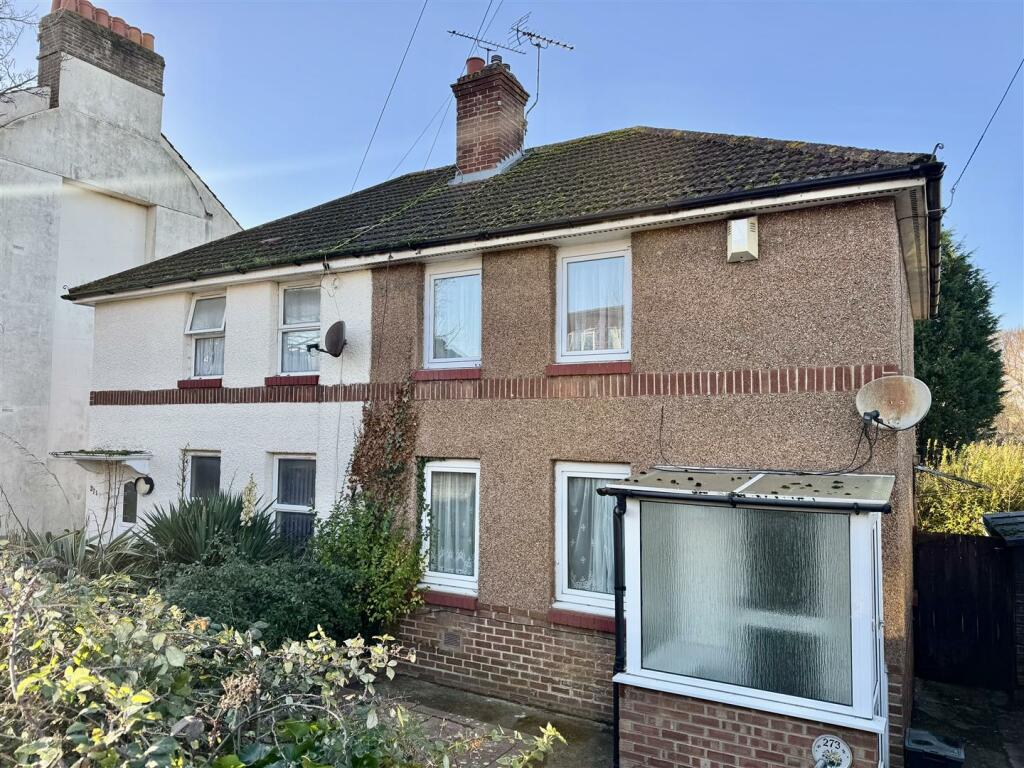 London Road, Bexhill-On-Sea, TN39 4AH