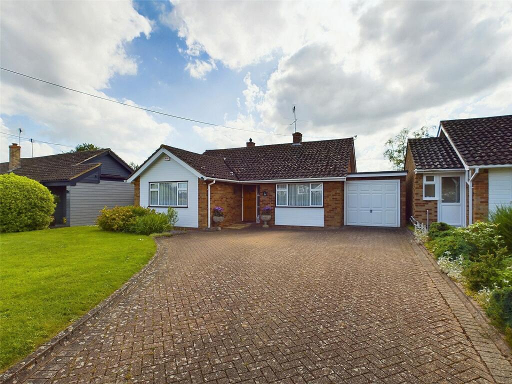 Chapel Road, Great Totham, Maldon, Essex, CM9