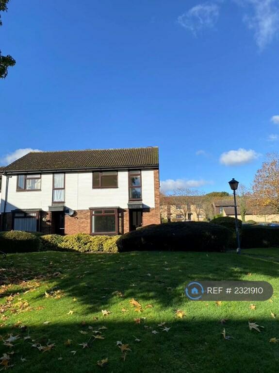 Fleetham Gardens, Lower Earley, Reading, RG6