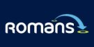 Romans logo