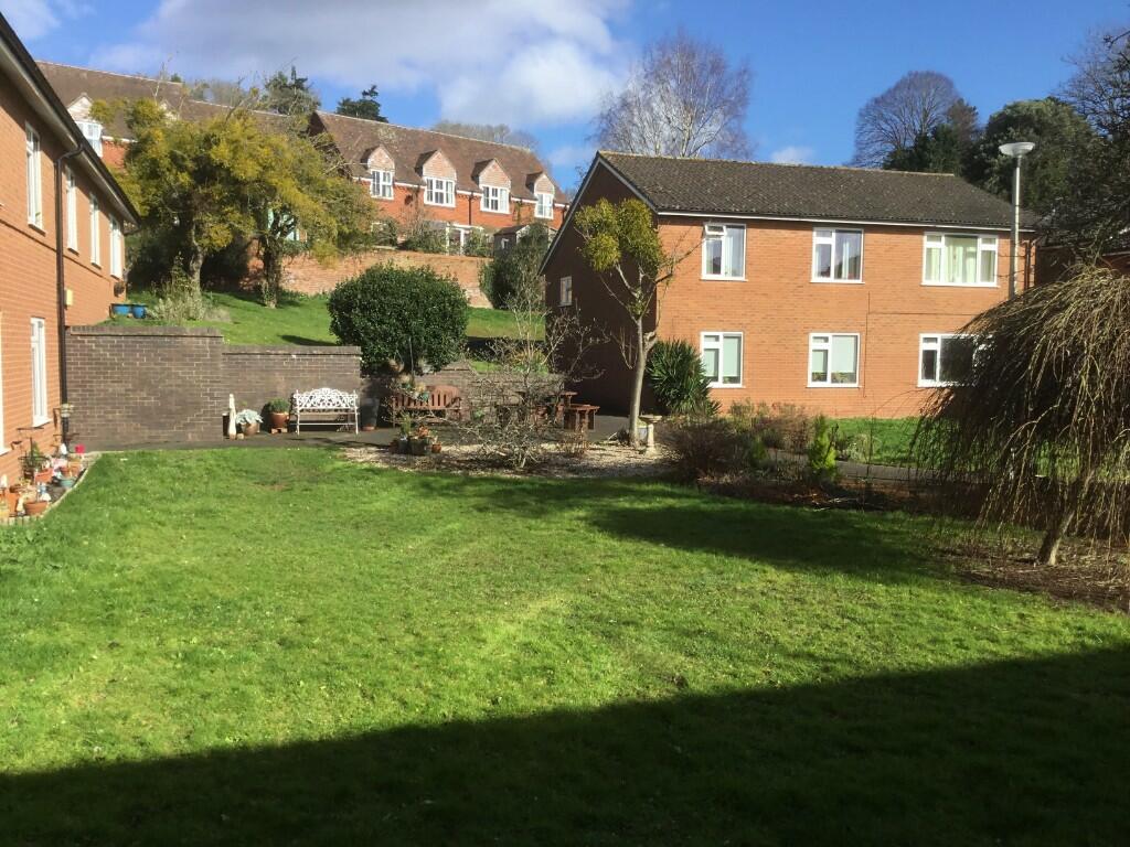 Church Street, Ledbury, Herefordshire, HR8