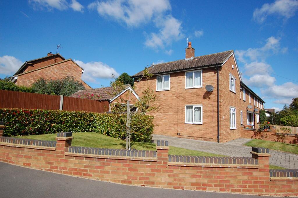 Norman Road, Welwyn, AL6