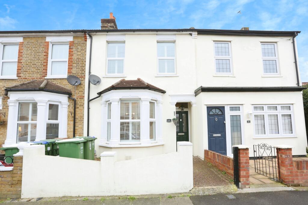 Palmeira Road, Bexleyheath, DA7