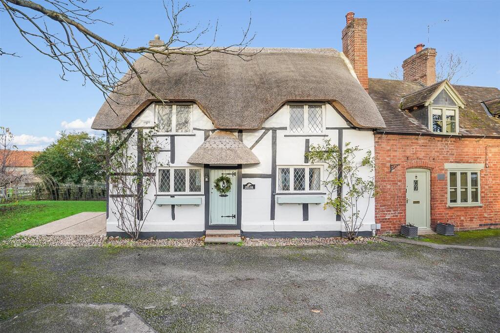 School Lane, Hunningham, Leamington Spa