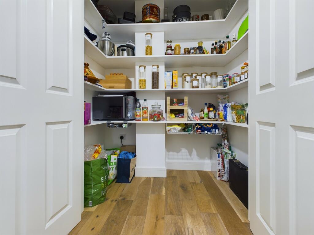 Pantry