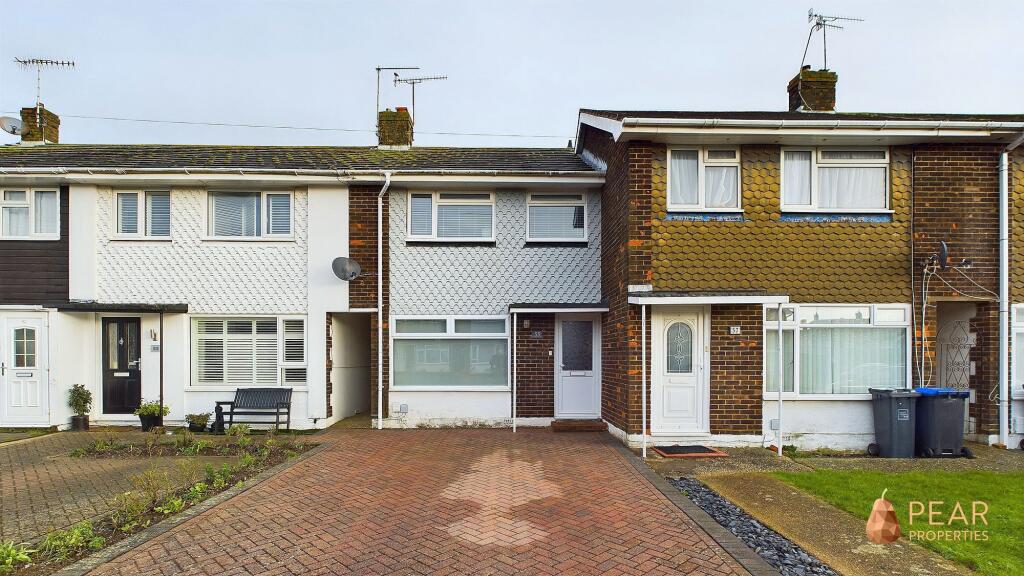 Greentrees Crescent, Sompting, BN15