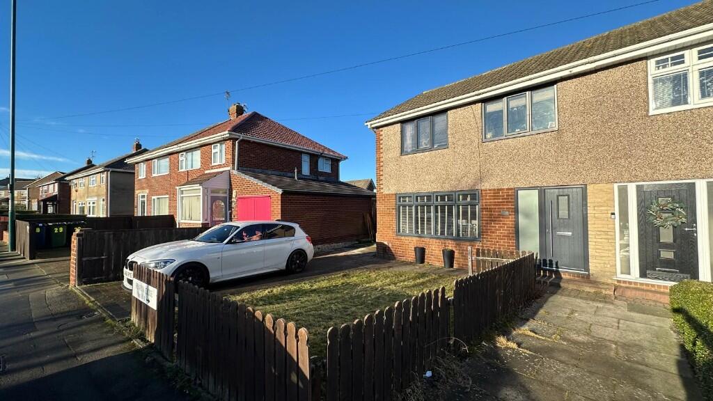 Penryn Close, TS12