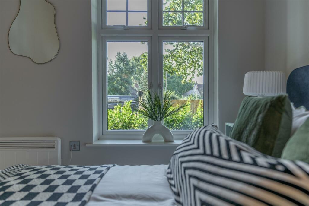 Bedroom Two - Show Home