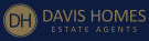 Davis Homes logo