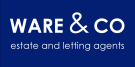 Ware & Co logo