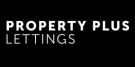 Property Plus Lettings logo