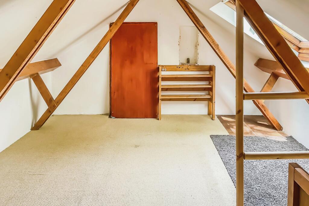 Loft Room