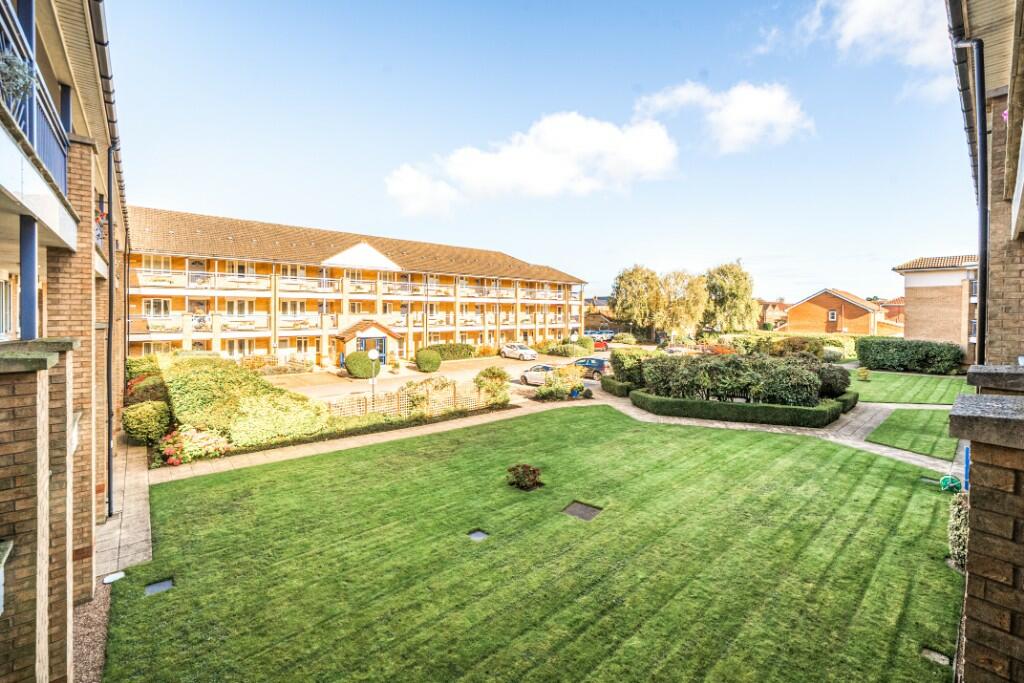 Communal Gardens