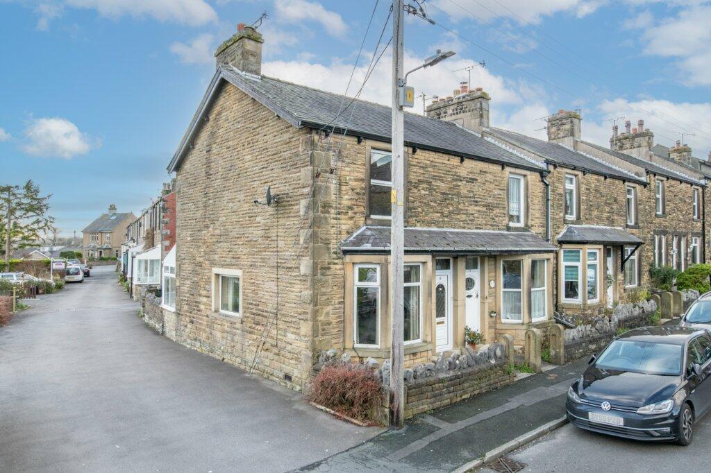 Halsteads Cottages, Settle, BD24