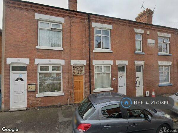 Surrey Street, Leicester, LE4