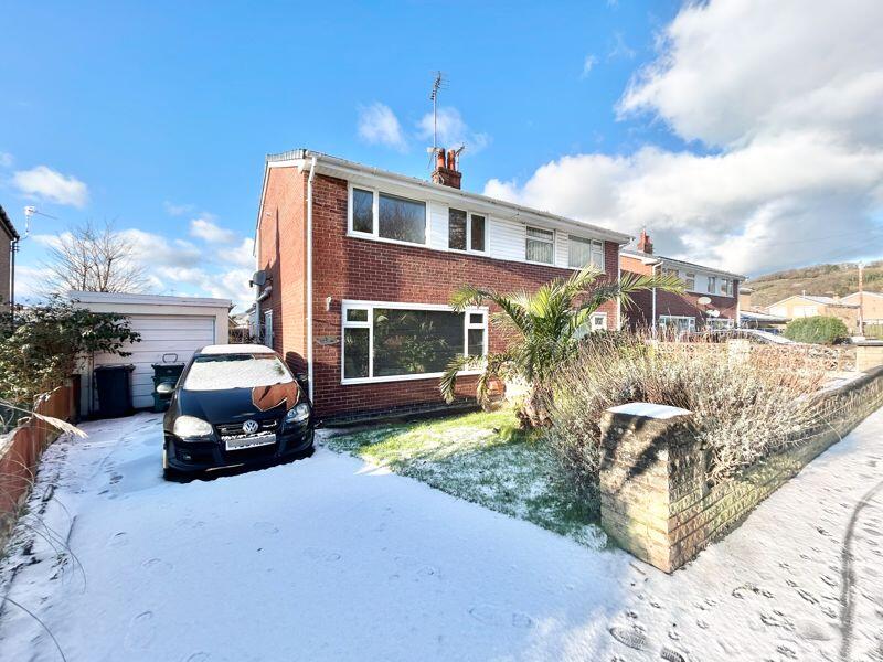 Narrow Lane, Llandudno Junction