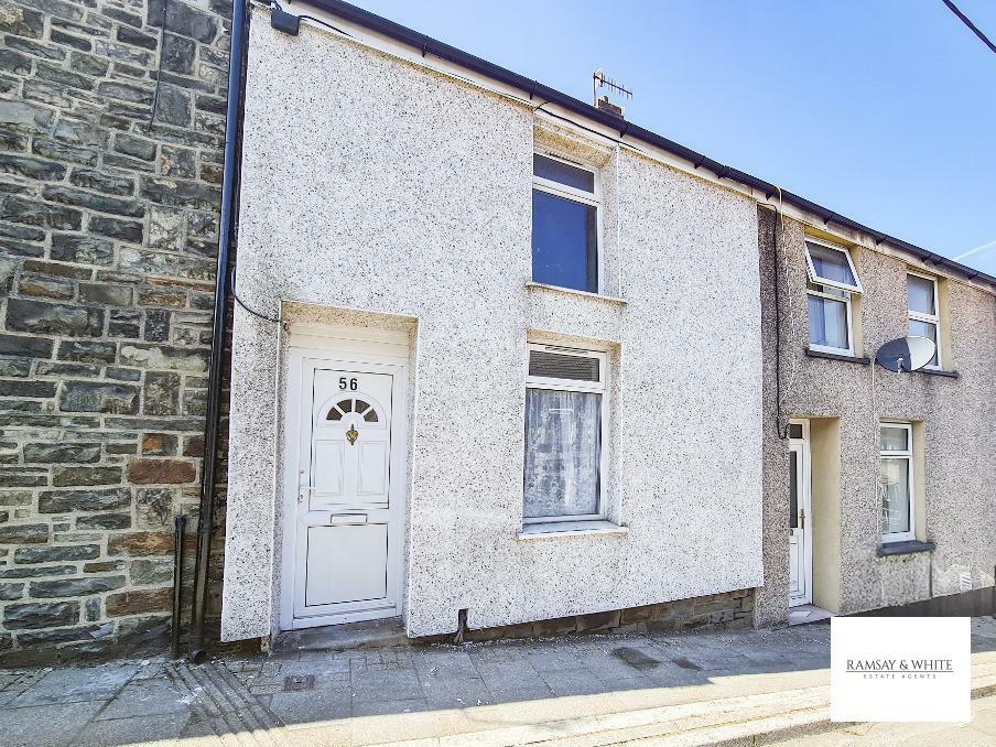 High Street, Mountain Ash, CF45 3PE