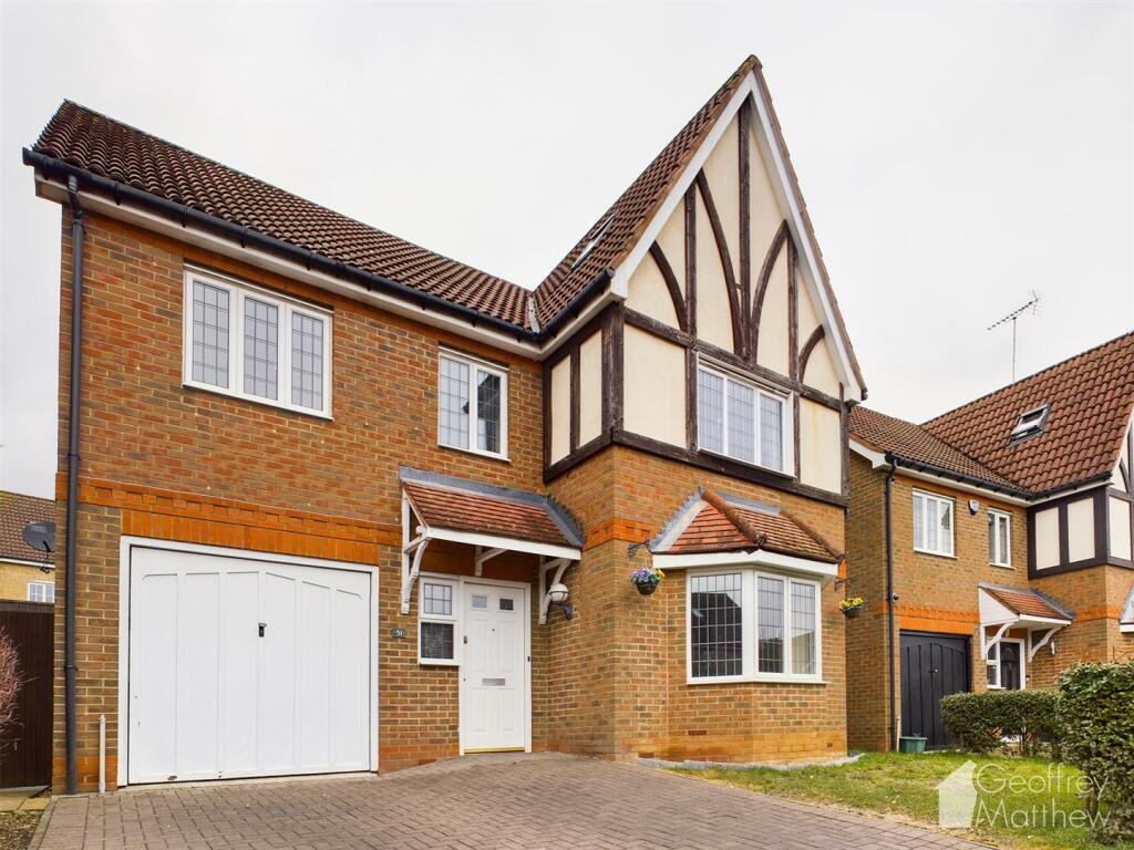 Ryders Hill, Great Ashby, Stevenage