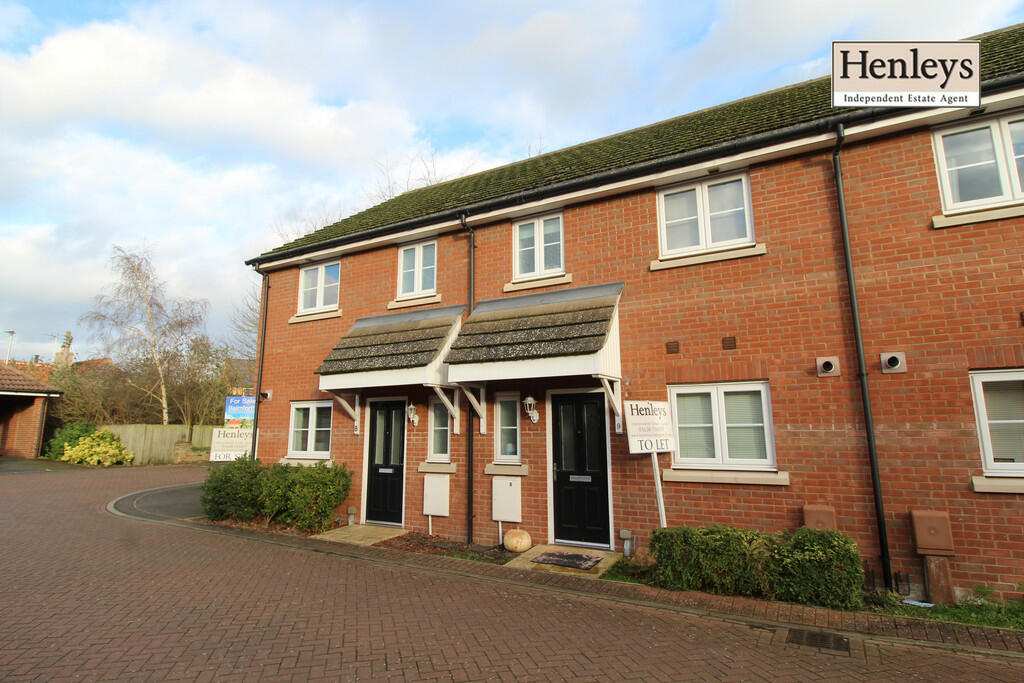 Old Dairy Court, Mildenhall, Bury St. Edmunds