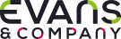 Evans & Company logo