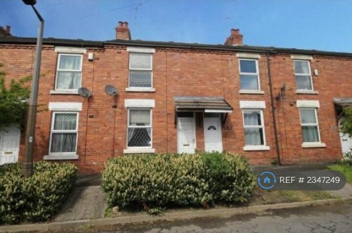 Stanley Terrace, Maltby, Rotherham, S66