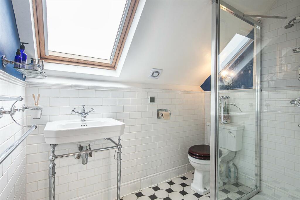 Principal ensuite