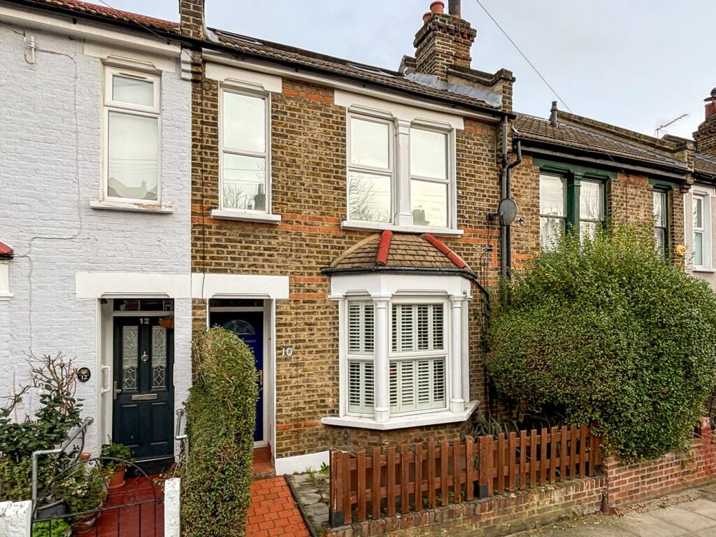 Pascoe Road, Hither Green , London, SE13