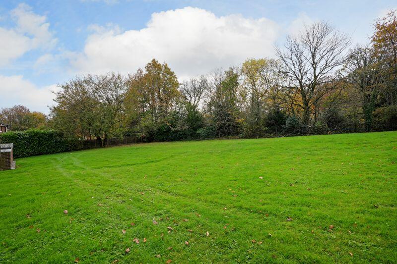 Communal Gardens 