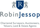 Robin Jessop logo