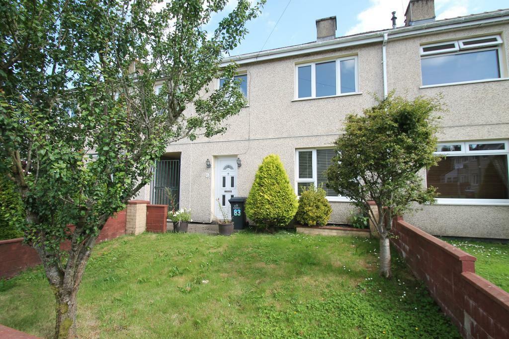 Brynawelon, Nantyglo, Blaenau Gwent, NP23 4BH